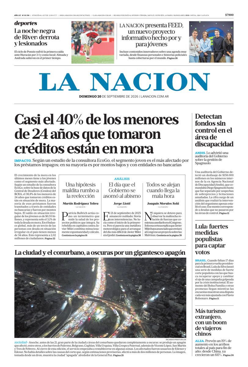 Tapas Edición Impresa