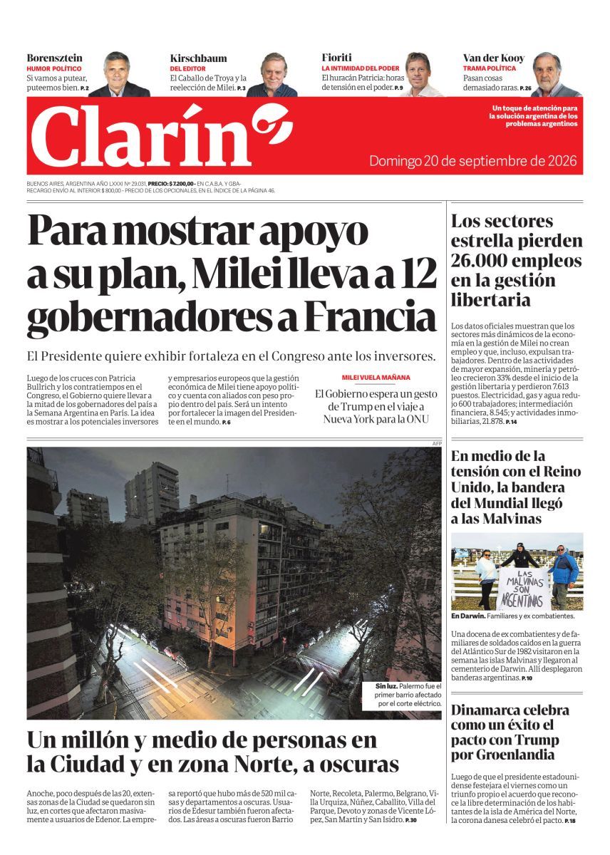 Tapas Edición Impresa