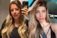 Nati Jota tildó de "medio psicópata" a Sol Abraham por su juego en Gran Hermano