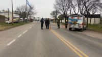 Córdoba: Un hombre atropelló a tres adolescentes, mató a una chica de 17 años y huyó