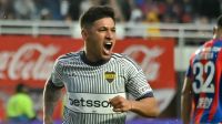 Boca derrotó a San Lorenzo y se quedó con el clásico en el Nuevo Gasómetro
