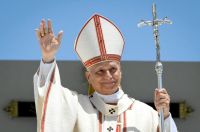 El papa León XIV llegará a la Argentina en noviembre y se reunirá con Milei
