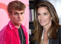 Murió Presley Gerber, el hijo de Cindy Crawford a los 27 años: por qué estaba internado
