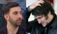 Juan Luis González habló sobre la interna en Olivos: “Metían a amigos en la Quinta durante los fines de semana”