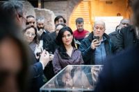 Renunció Belén Agudiez, la mano derecha de Karina Milei que tenía a su cargo la Quinta de Olivos