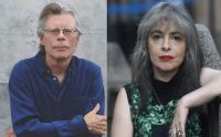 Stephen King elogió la serie basada en relatos de Mariana Enriquez próxima a estrenar