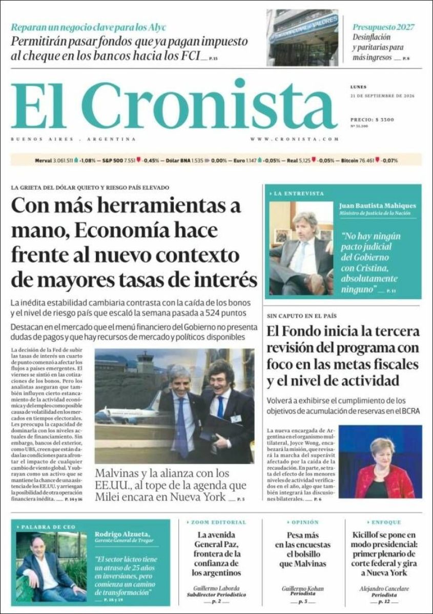 Tapas Edición Impresa