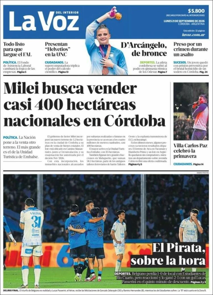 Tapas Edición Impresa