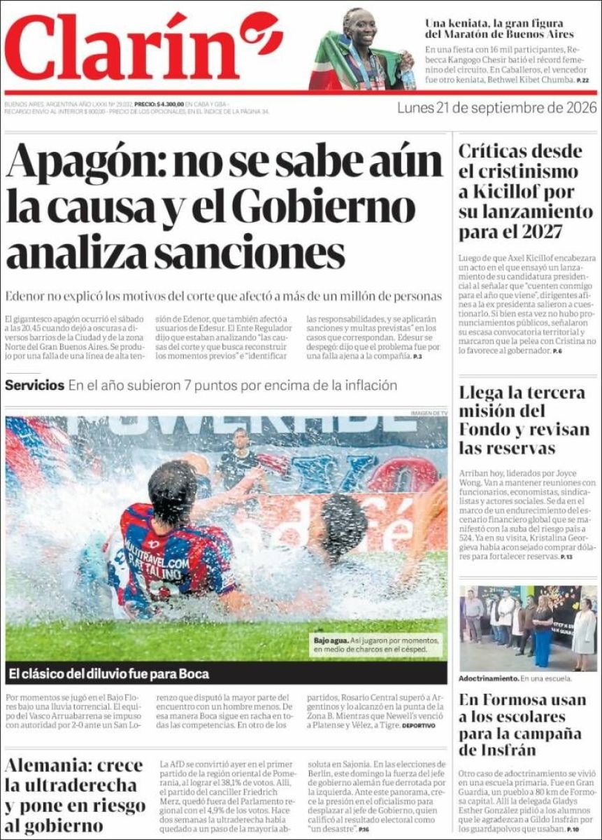 Tapas Edición Impresa
