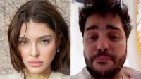 Sofi Gonet denunció que el hombre que amenazó a Homero Pettinato la acosa hace diez años