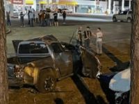 Misiones: un joven de 14 años se cruzó de carril manejando en la RN 14 y mató a otro de 18 años