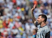 Preparate: a qué hora salen a la venta las entradas para la despedida de Messi de la Selección