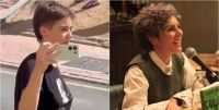 La IA acusó por error a una activista argentina y desató amenazas de muerte