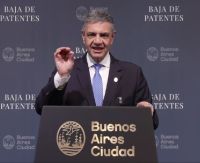 La Ciudad baja el impuesto a las Patentes: seis de cada diez vehículos pagarán menos en 2027