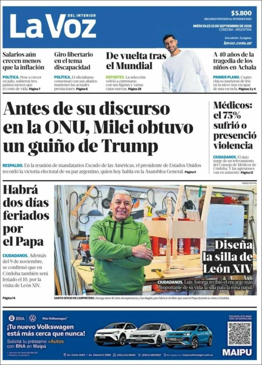 Tapas Edición Impresa