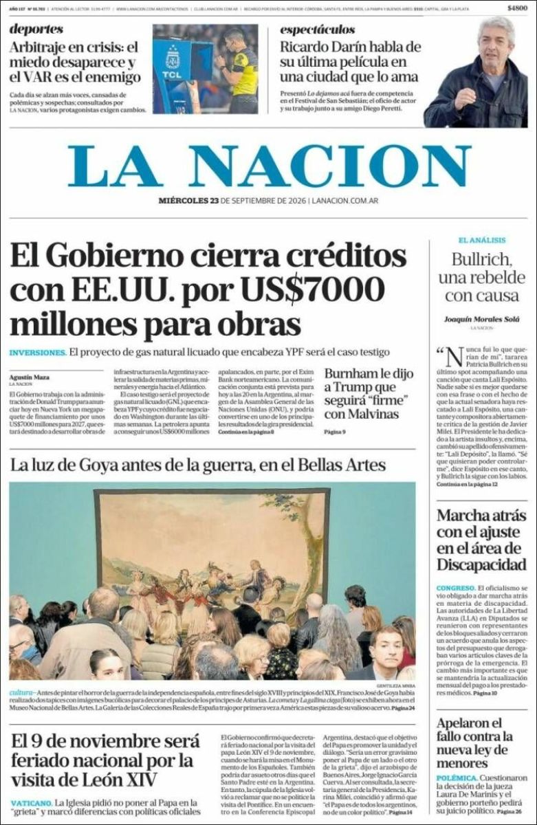 Tapas Edición Impresa