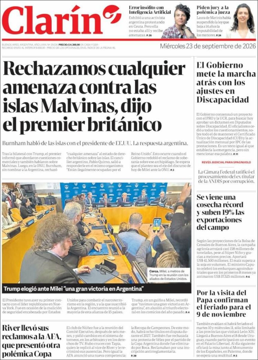 Tapas Edición Impresa