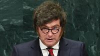 Milei aseguró que “Malvinas es una causa nacional” y cuestionó el funcionamiento de la ONU