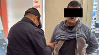 Violento intento de robo en un banco de La Matanza: los clientes redujeron a uno de los delincuentes