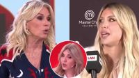 Yanina Latorre explicó por qué Wanda Nara reaccionó contra Karina Iavícoli