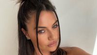 Sofía “Jujuy” Jiménez reveló una dura experiencia de acoso y no pudo contener las lágrimas