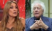 La frase de Marcela Tauro por Wanda Nara que enfureció a Coppola y desató un fuerte cruce