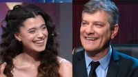 El divertido cruce entre Mora Bianchi y Mario Pergolini por los spoilers del final de Margarita