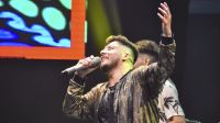 Un cantante de cuarteto fue imputado por adeudar la cuota alimentaria de su hija