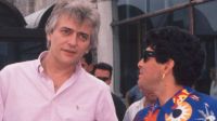 Murió Marcos Franchi, histórico representante de Maradona y Riquelme