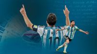 Comenzó la venta de entradas para la despedida de Messi de la Selección argentina