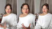 Sofía Gonet denunció a su acosador y recibió un botón antipánico y custodia