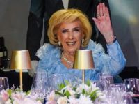 Nuevo parte médico de Mirtha Legrand: "Continúa bajo observación médica"