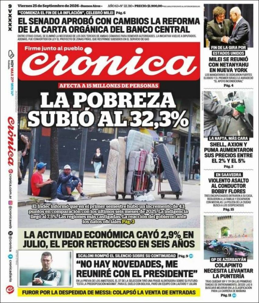 Tapas Edición Impresa