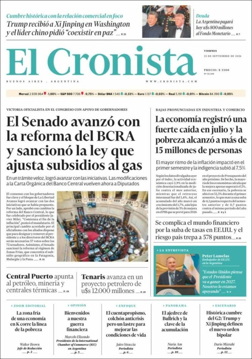 Tapas Edición Impresa
