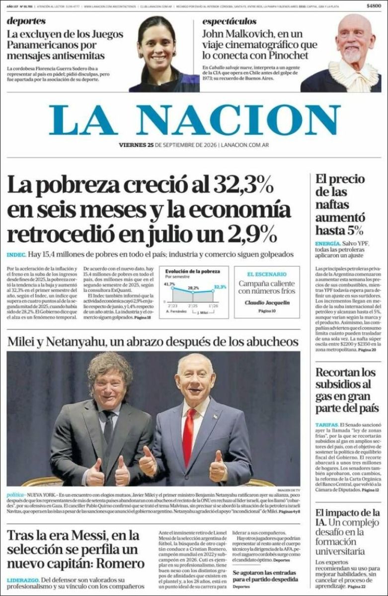 Tapas Edición Impresa