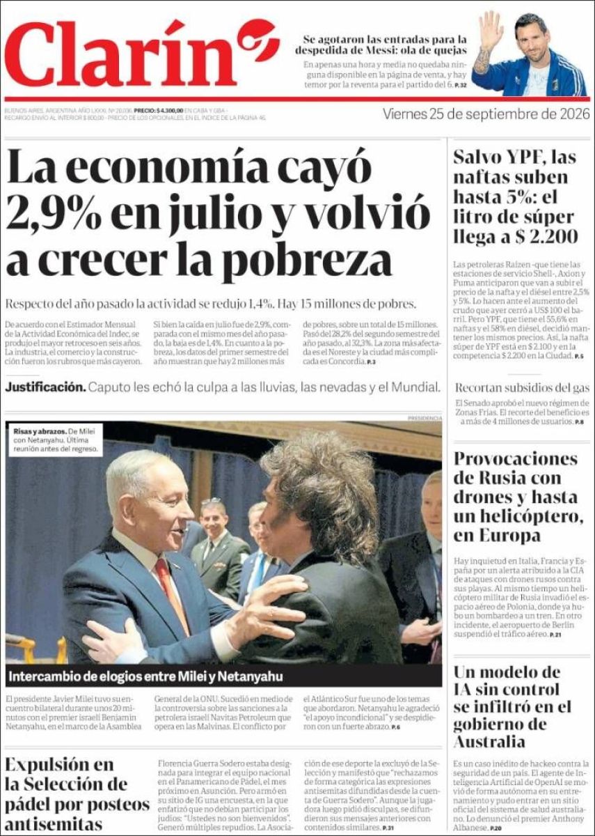 Tapas Edición Impresa