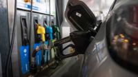 Aumento de combustibles: cuánto cuesta el litro de nafta en CABA