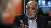 Murió el "Negro" González Oro a los 74 años, figura histórica de la radio argentina
