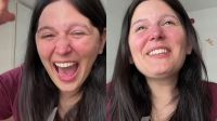 Caro Trippar compartió que "está funcionando" su tratamiento contra el cáncer de mama