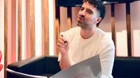 Martín Cirio anunció su nueva etapa musical: "Soy una cantante oficial”