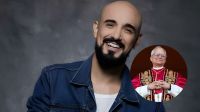 Abel Pintos cantará durante la visita del papa León XIV
