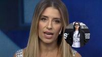 Mariana Brey criticó a Lali por homenajear a los veteranos de Malvinas: "Da 0 resultados"