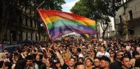 Marcha del Orgullo: hubo acuerdo con la Ciudad y se mantiene la fecha del 7 de noviembre