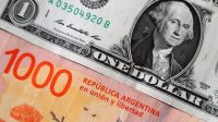 Los argentinos compraron USD 2.853 millones en agosto, el segundo monto más alto del año