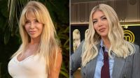 Graciela Alfano destrozó a Wanda Nara tras ver el tráiler de su película