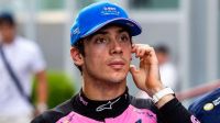 Franco Colapinto chocó con Gasly y quedó fuera del GP de Azerbaiyán: "Perdón a todos"