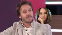 Benjamín Vicuña habló sobre la exposición de sus hijos por parte de la China Suárez: "Me preocupa"