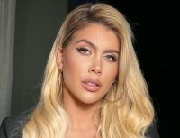Wanda Nara debuta en la pantalla grande: "Aumenté 10 kilos para interpretar a Lucía"