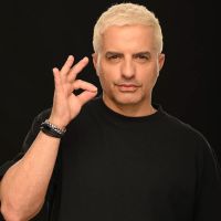 Ángel de Brito mostró que Javier Milei y Cristina Kirchner lo bloquearon en X 