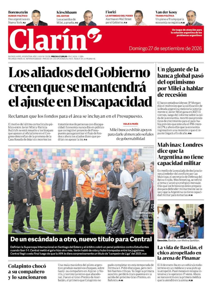 Tapas Edición Impresa